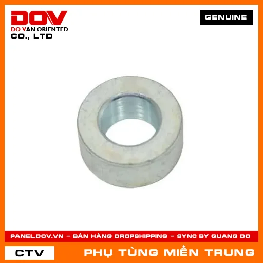 BẠC ĐỆM CÁCH BÁNH SAU PHẢI HONDA CHÍNH HÃNG (MÃ: 42313K45N00) — 42313K45N00