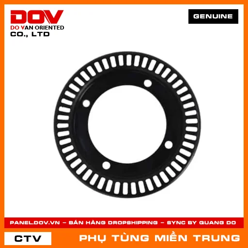 ĐAI SAU TRỤC CƠ HONDA CHÍNH HÃNG (MÃ: 42515K45NM0) — 42515K45NM0
