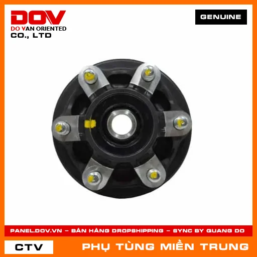 CỤM BẮT NHÔNG TẢI SAU *NH303M* HONDA CHÍNH HÃNG (MÃ: 42615K45NA0ZB) — 42615K45NA0ZB