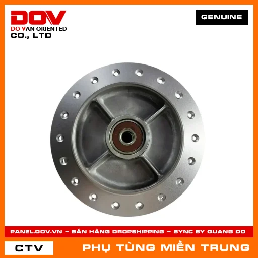 MOAY Ơ SAU HONDA CHÍNH HÃNG (MÃ: 42635KVV900ZA) — 42635KVV900ZA