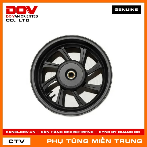 VÀNH SAU *NH303M* HONDA CHÍNH HÃNG (MÃ: 42650K97T00ZA) — 42650K97T00ZA