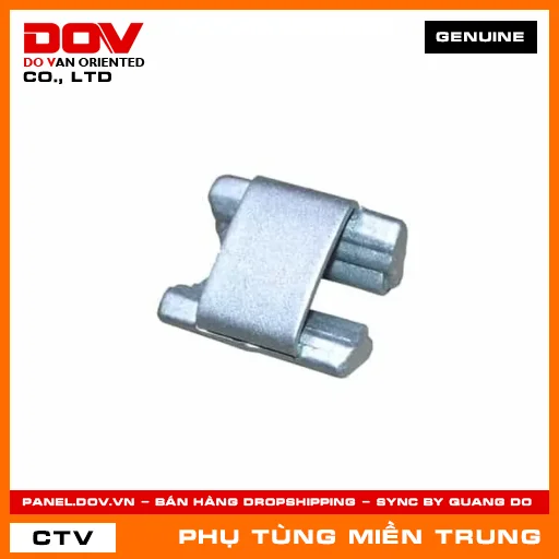 ĐỐI TRỌNG VÀNH XE 10 HONDA CHÍNH HÃNG (MÃ: 42704MERD00) — 42704MERD00