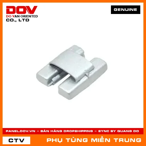 ĐỐI TRỌNG VÀNH XE 20 HONDA CHÍNH HÃNG (MÃ: 42705MERD00) — 42705MERD00