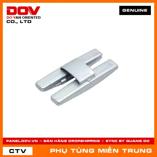 ĐỐI TRỌNG VÀNH XE 30 HONDA CHÍNH HÃNG (MÃ: 42706MERD00) — 42706MERD00