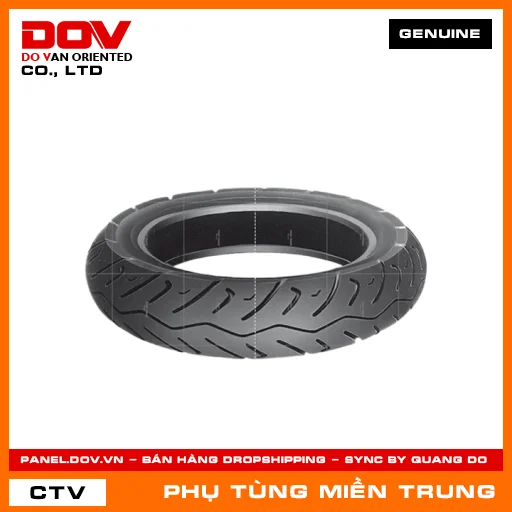 LỐP (100/90-10 56J) (CST) HONDA CHÍNH HÃNG (MÃ: 42711GGE901) — 42711GGE901