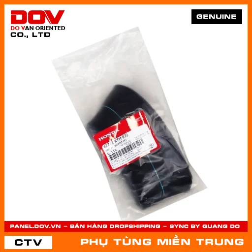 SĂM XE (80/9017 MC) HONDA CHÍNH HÃNG (MÃ: 42712KTM972) — 42712KTM972