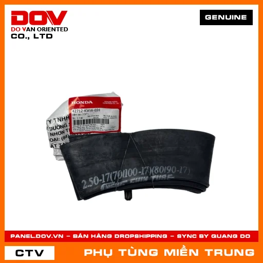SĂM SAU (CST) HONDA CHÍNH HÃNG (MÃ: 42712KWWE01) — 42712KWWE01