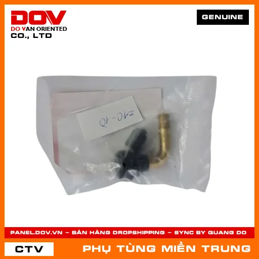 VAN XE HONDA CHÍNH HÃNG (MÃ: 42753K12911) — 42753K12911