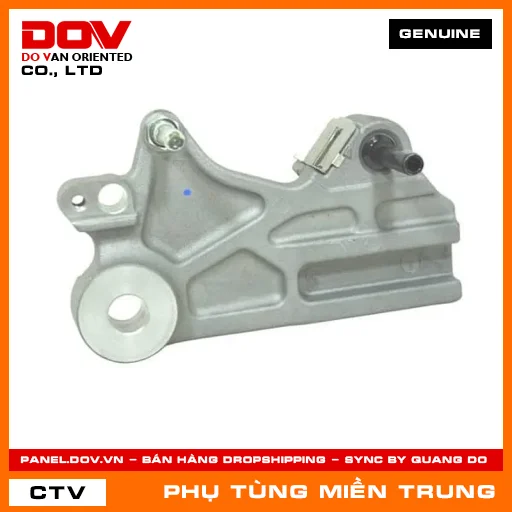 BỘ GIÁ NGÀM PHANH HONDA CHÍNH HÃNG (MÃ: 43190K45NB1) — 43190K45NB1