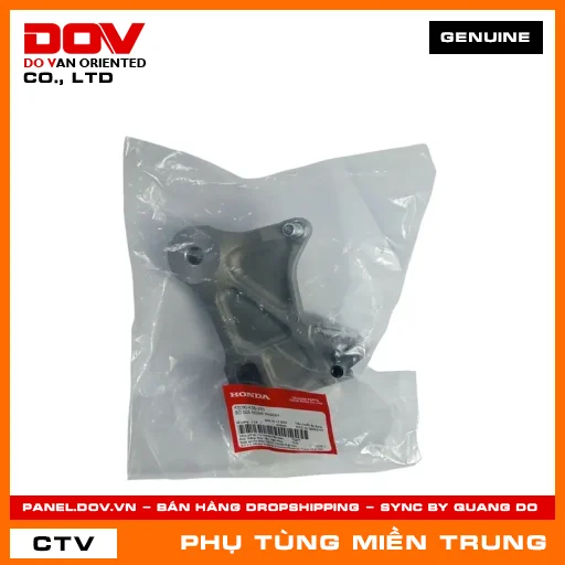 BỘ GIÁ NGÀM PHANH HONDA CHÍNH HÃNG (MÃ: 43190K56V51) — 43190K56V51