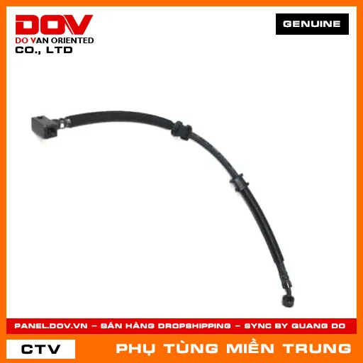 ỐNG PHANH SAU A HONDA CHÍNH HÃNG (MÃ: 43310K45NB1) — 43310K45NB1