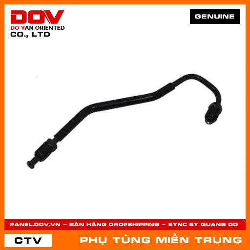 ỐNG DẦU PHANH SAU A HONDA CHÍNH HÃNG (MÃ: 43312K45NB0) — 43312K45NB0