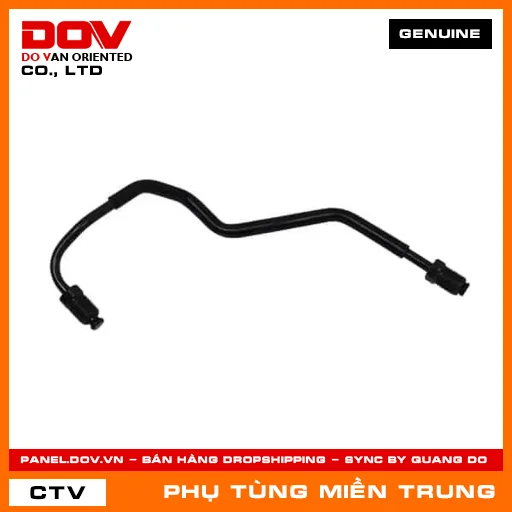 ỐNG PHANH SAU B HONDA CHÍNH HÃNG (MÃ: 43313K45NB0) — 43313K45NB0
