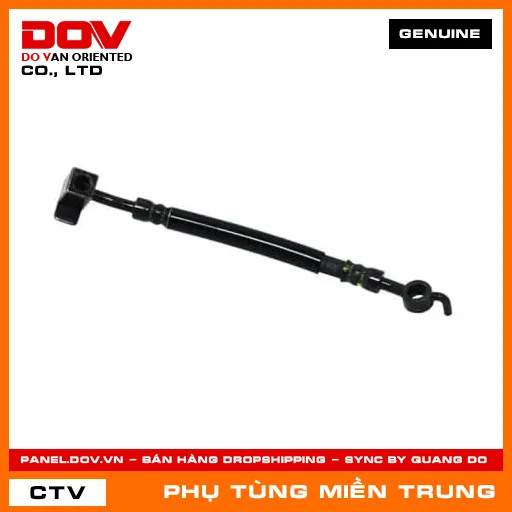ỐNG PHANH SAU B HONDA CHÍNH HÃNG (MÃ: 43314K45NB1) — 43314K45NB1