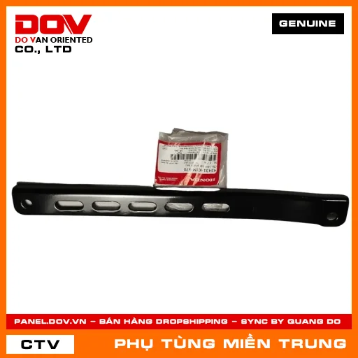 CẦN HÃM BÁT PHANH SAU HONDA CHÍNH HÃNG (MÃ: 43431KTM970) — 43431KTM970