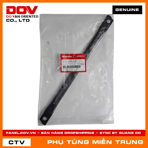 CẦN HÃM BÁT PHANH SAU HONDA CHÍNH HÃNG (MÃ: 43431KWW640) — 43431KWW640
