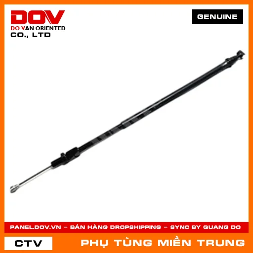 DÂY KẾT NỐI PHANH TRƯỚC HONDA CHÍNH HÃNG (MÃ: 43440K60B61) — 43440K60B61