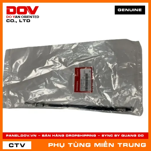DÂY CÁP KẾT NỐI PHANH TRƯỚC HONDA CHÍNH HÃNG (MÃ: 43440KVB920) — 43440KVB920