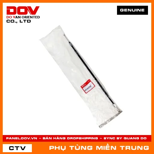 DÂY PHANH SAU 1 HONDA CHÍNH HÃNG (MÃ: 43440KWN931) — 43440KWN931
