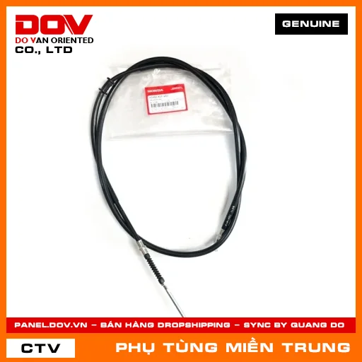 DÂY PHANH SAU HONDA CHÍNH HÃNG (MÃ: 43450K1FV01) — 43450K1FV01
