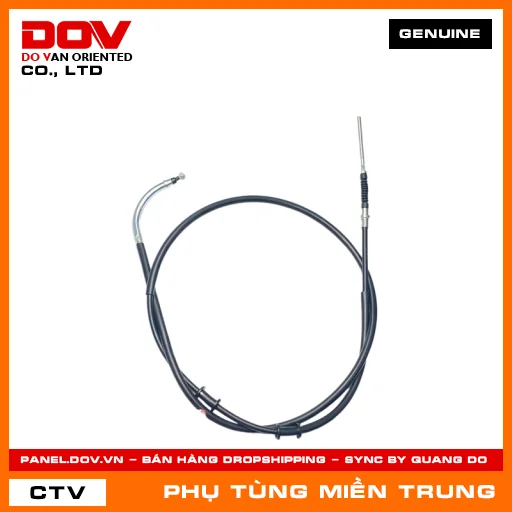 DÂY PHANH SAU HONDA CHÍNH HÃNG (MÃ: 43450K1NV01) — 43450K1NV01