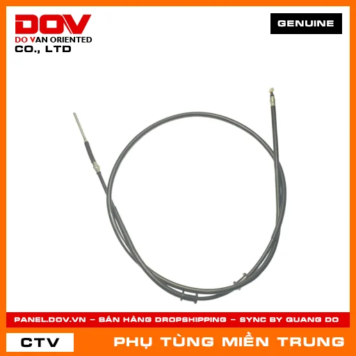 DÂY PHANH SAU HONDA CHÍNH HÃNG (MÃ: 43450K1NV11) — 43450K1NV11