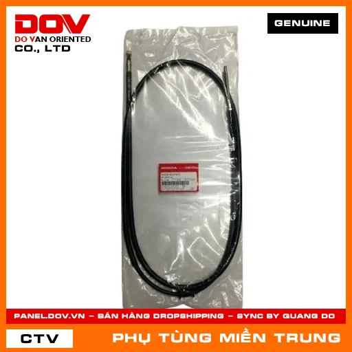 DÂY PHANH SAU HONDA CHÍNH HÃNG (MÃ: 43450K29VC1) — 43450K29VC1