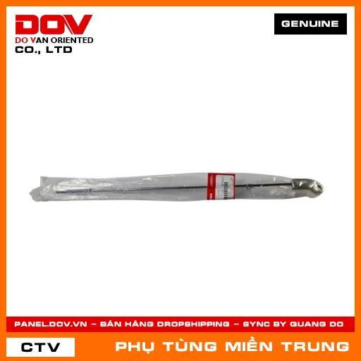 THANH KÉO PHANH SAU HONDA CHÍNH HÃNG (MÃ: 43451KRS900) — 43451KRS900