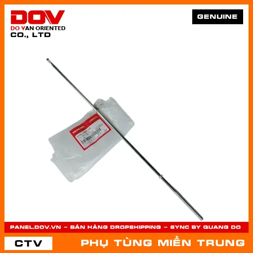 THANH KÉO PHANH SAU HONDA CHÍNH HÃNG (MÃ: 43451KWB600) — 43451KWB600