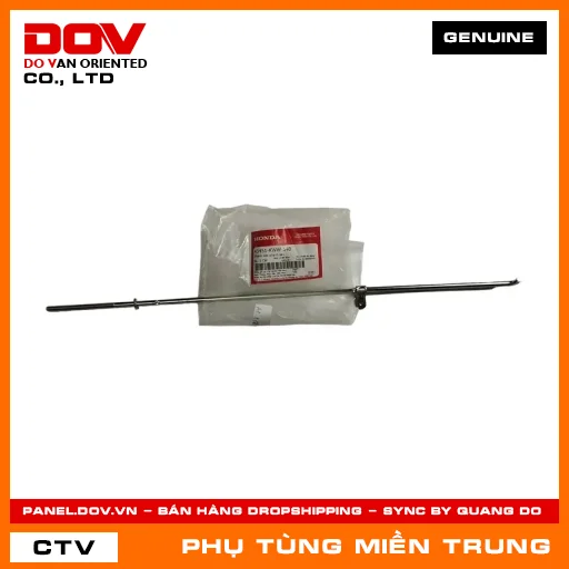 THANH KÉO PHANH SAU HONDA CHÍNH HÃNG (MÃ: 43451KWW640) — 43451KWW640