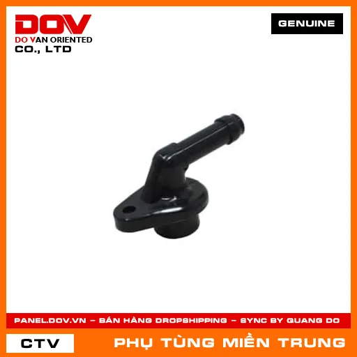 ĐẦU NỐI ỐNG DẦU PHANH HONDA CHÍNH HÃNG (MÃ: 43503MERD01) — 43503MERD01