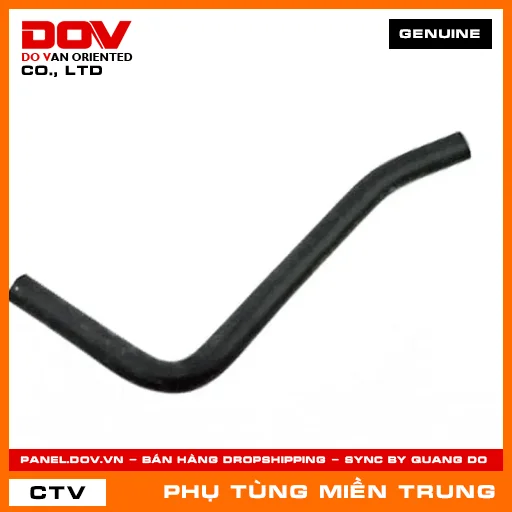 ỐNG DẪN HỘP DẦU PHANH HONDA CHÍNH HÃNG (MÃ: 43512K45NA1) — 43512K45NA1