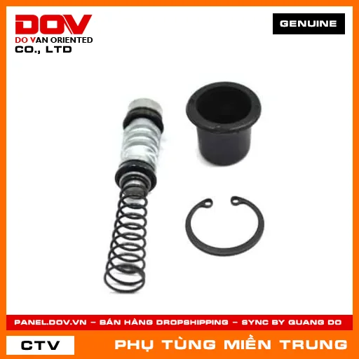 PISTON PHANH DẦU HONDA CHÍNH HÃNG (MÃ: 43520MJ6315) — 43520MJ6315