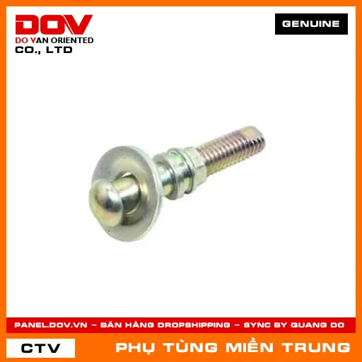 TAY BIÊN ĐẨY HONDA CHÍNH HÃNG (MÃ: 43530KV3701) — 43530KV3701