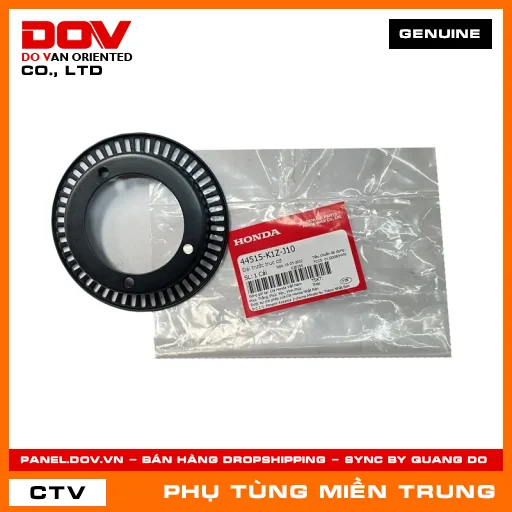 ĐAI TRƯỚC TRỤC CƠ HONDA CHÍNH HÃNG (MÃ: 44515K1ZJ10) — 44515K1ZJ10