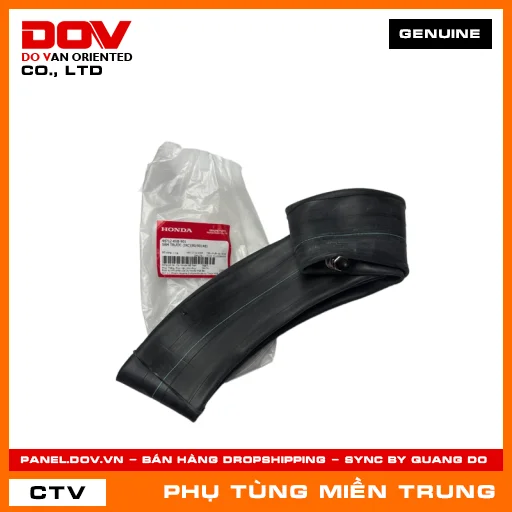 SĂM TRƯỚC (IRC)(80/9014B) HONDA CHÍNH HÃNG (MÃ: 44712KVB901) — 44712KVB901