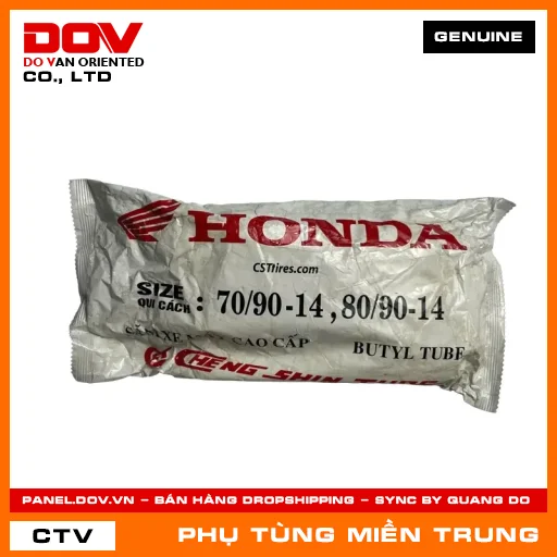 SĂM TRƯỚC (CHE)(80/9014B) HONDA CHÍNH HÃNG (MÃ: 44712KVGB01) — 44712KVGB01