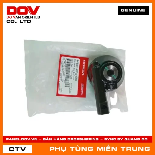 HỘP BÁNH RĂNG ĐO TỐC ĐỘ HONDA CHÍNH HÃNG (MÃ: 44800KWW650) — 44800KWW650
