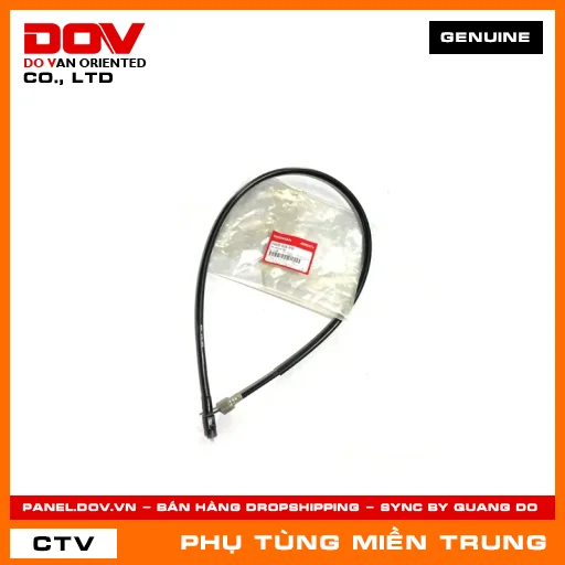 DÂY CÔNG TƠ MÉT HONDA CHÍNH HÃNG (MÃ: 44830GGE940) — 44830GGE940
