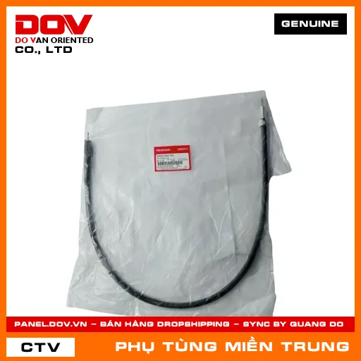 DÂY CÔNG TƠ MÉT HONDA CHÍNH HÃNG (MÃ: 44830K90V01) — 44830K90V01
