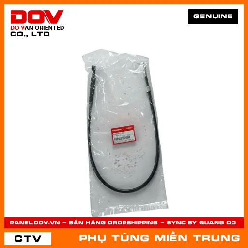 DÂY CÔNG TƠ MÉT HONDA CHÍNH HÃNG (MÃ: 44830KET920) — 44830KET920