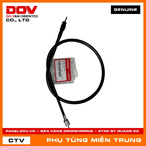 DÂY CÔNG TƠ MÉT HONDA CHÍNH HÃNG (MÃ: 44830KVB750) — 44830KVB750