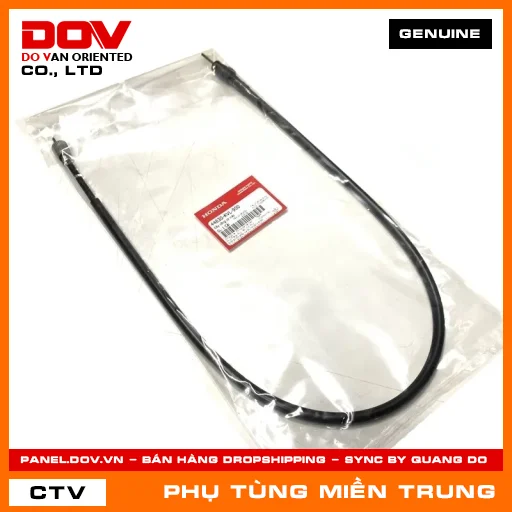 DÂY CÔNG TƠ MÉT HONDA CHÍNH HÃNG (MÃ: 44830KVL900) — 44830KVL900