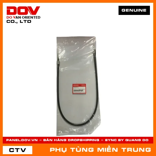 DÂY CÔNG TƠ MÉT HONDA CHÍNH HÃNG (MÃ: 44830KVRV20) — 44830KVRV20
