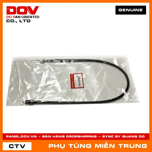 DÂY CÔNG TƠ MÉT HONDA CHÍNH HÃNG (MÃ: 44830KVV901) — 44830KVV901
