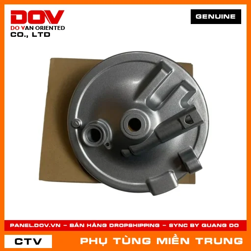 CỤM BÁT PHANH TRƯỚC *NH364M* HONDA CHÍNH HÃNG (MÃ: 45010KRS860ZA) — 45010KRS860ZA
