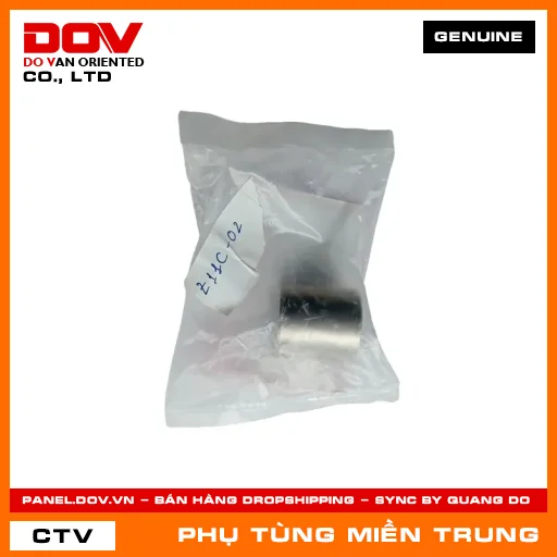 PISTON NGÀM PHANH HONDA CHÍNH HÃNG (MÃ: 45107GE2006) — 45107GE2006