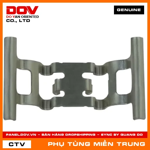 LÒ XO MÁ PHANH DẦU HONDA CHÍNH HÃNG (MÃ: 45108K2FT01) — 45108K2FT01
