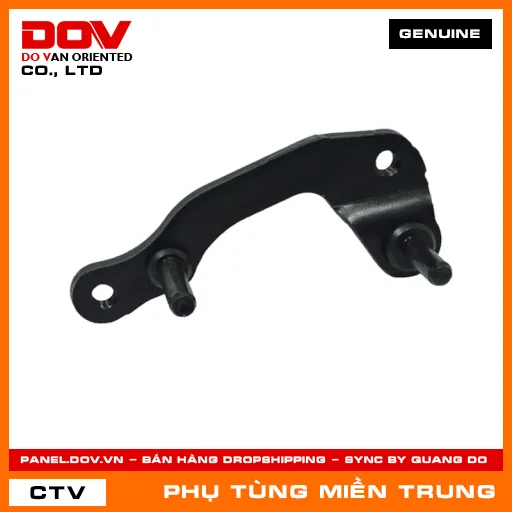 GIÁ BẮT NGÀM PHANH TRƯỚC HONDA CHÍNH HÃNG (MÃ: 45110K59A71) — 45110K59A71