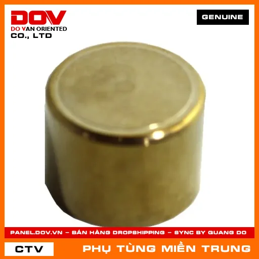 PISTON 34 HONDA CHÍNH HÃNG (MÃ: 45118K59A71) — 45118K59A71